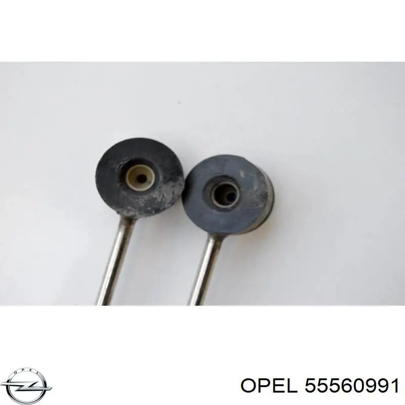 55560991 Opel