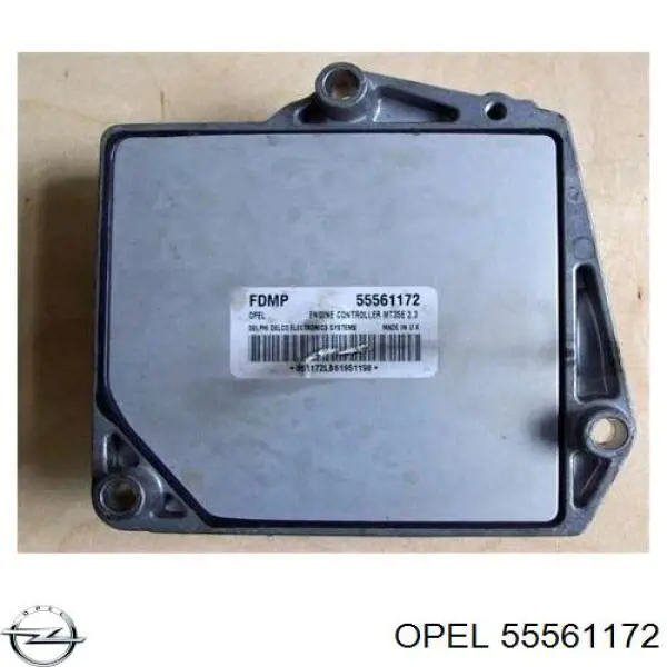 55561172 Opel