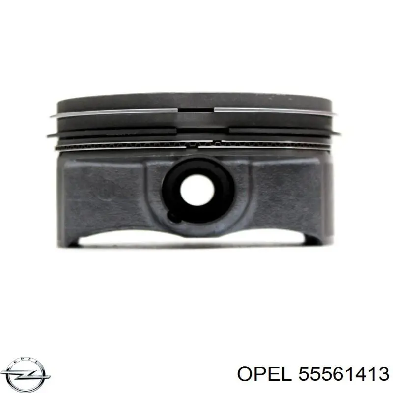 Comprar 55566883 Opel Pistón