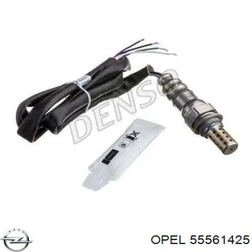 Sensor de oxígeno previo al catalizador Opel 55561425 precio, desde 82,43 EUR