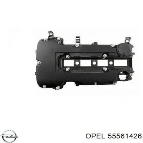 Tapa de la válvula Opel 55561426 precio, desde 60,56 EUR