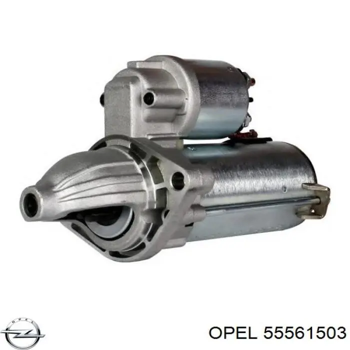 Comprar 55561503 Opel Motores de arranque
