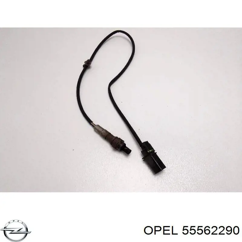 Comprar 55562290 Opel Sensor de oxígeno previo al catalizador