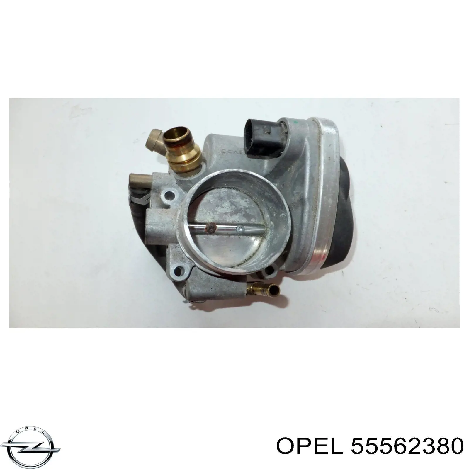 Comprar 55562380 Opel Cuerpo de mariposa