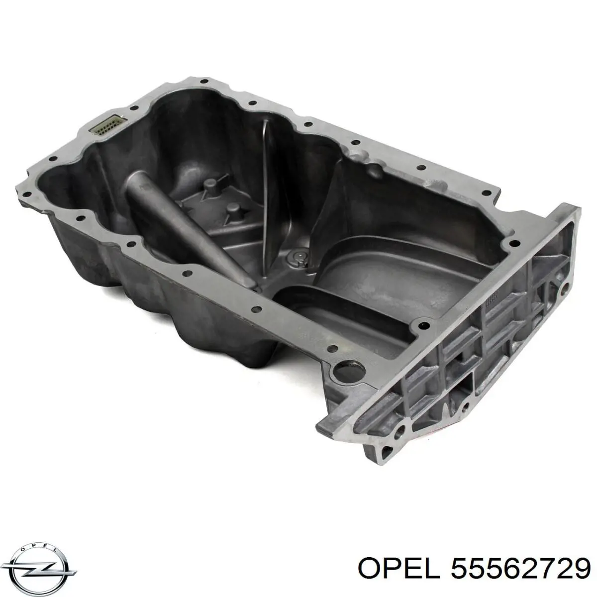 55562729 Opel Cárter de aceite del motor