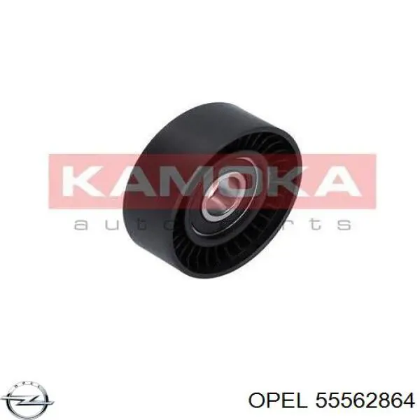 Tensor de la correa trapecial Opel 55562864 precio, desde 65,11 EUR