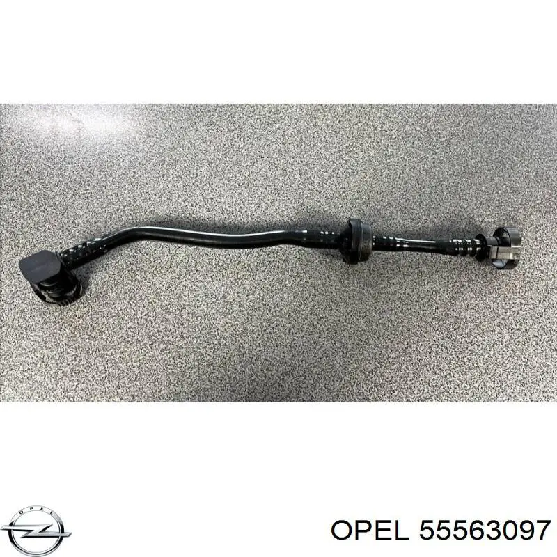 Válvula PCV Opel 652992 precio, desde 20,87 EUR