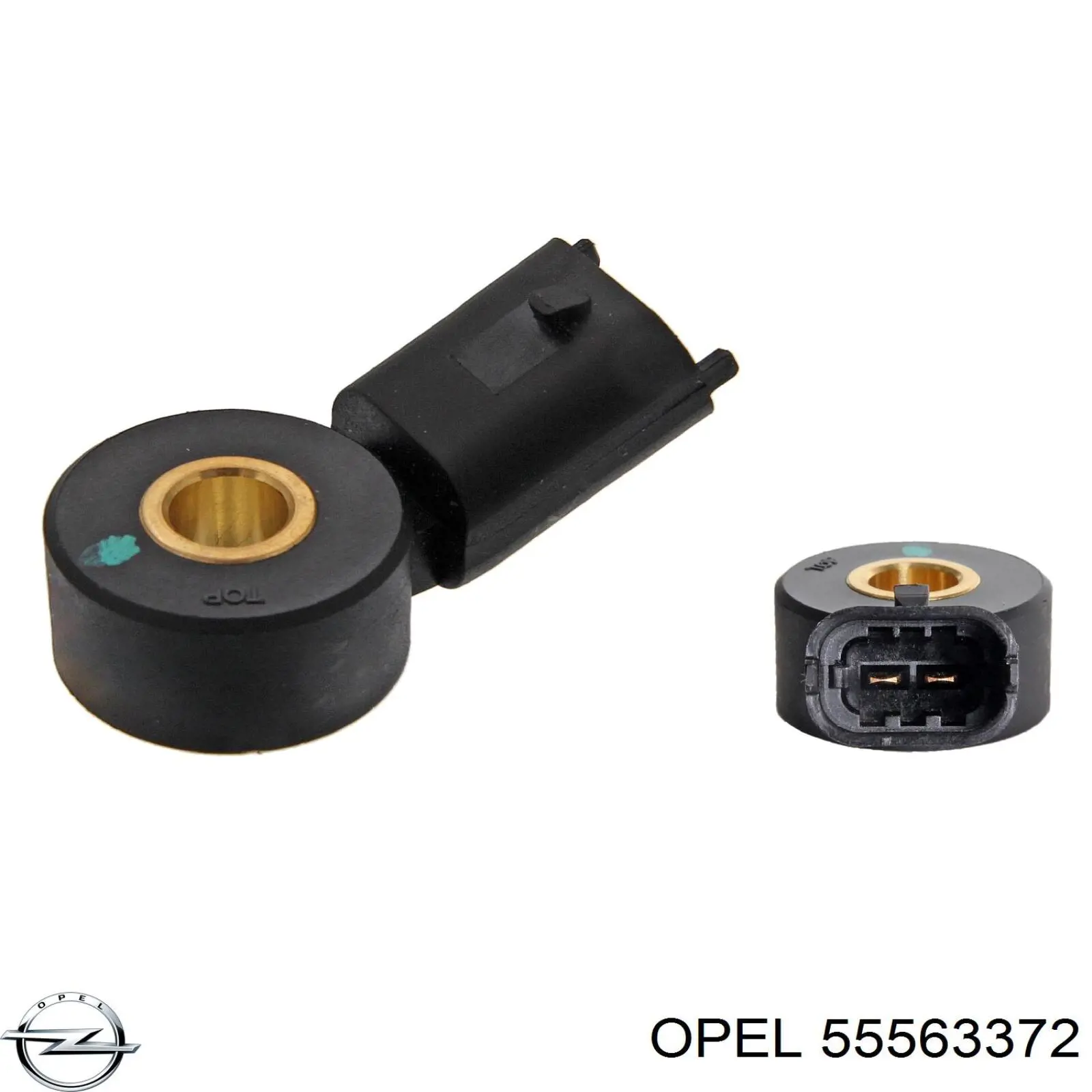 Sensor de detonaciones Alfa E-Parts AF03739 precio, desde 42,06 EUR