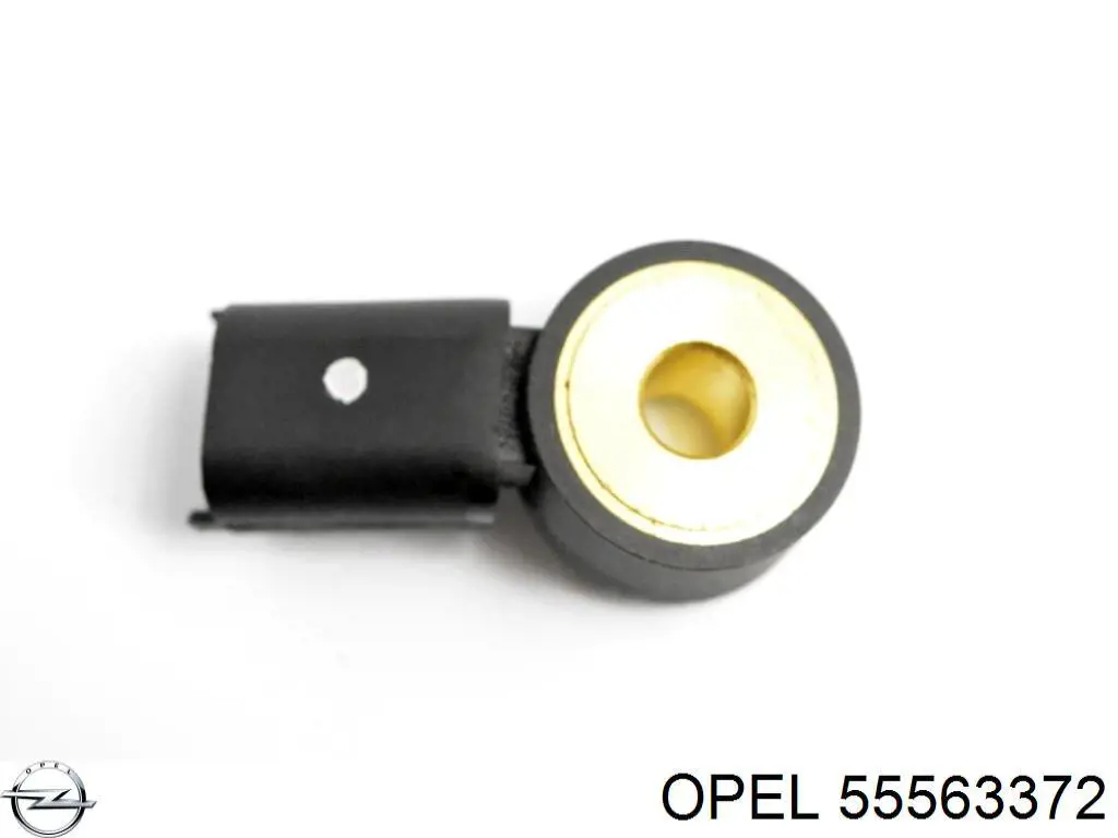 Sensor de detonacion AF03739 Alfa E-Parts