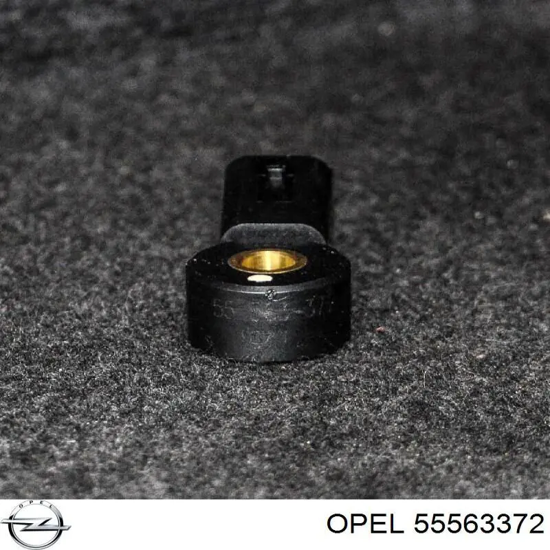 Sensor de picado Alfa E-Parts AF03739