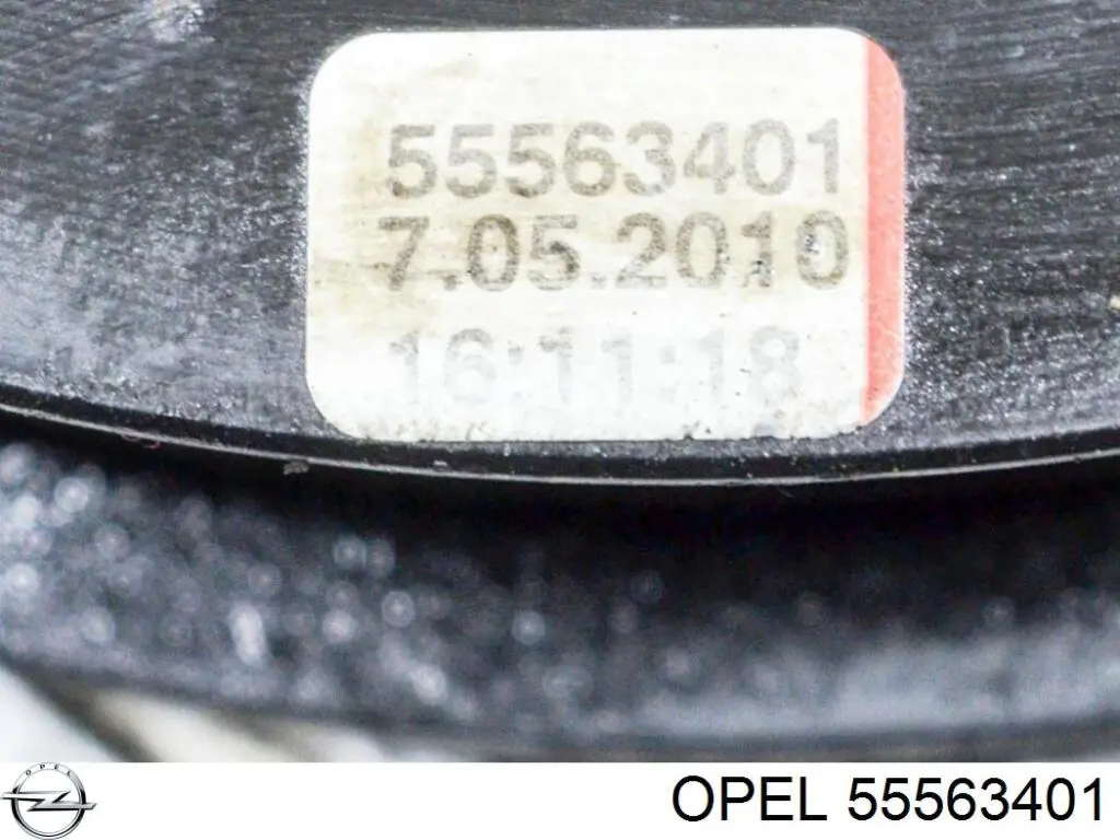 15820 Fare Dámper