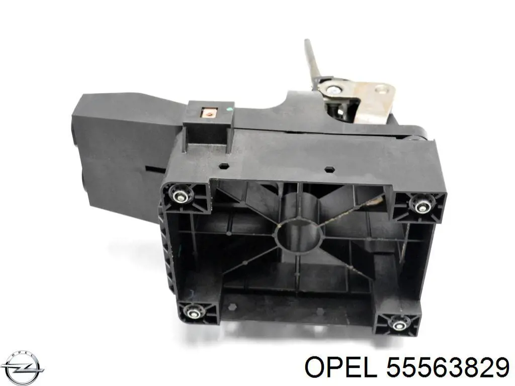 Mecanismo selector de marchas Opel 738499 precio, desde 47,92 EUR