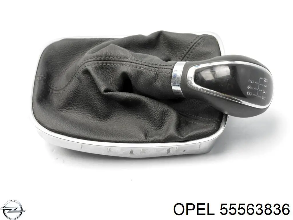 Palanca de cambios Opel 55563836 precio, desde 27,47 EUR