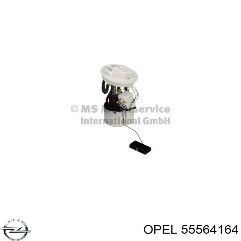 Cuerpo de mariposa Opel 55564164 precio, desde 63,62 USD