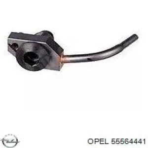 55564441 Opel boquilla de aceite