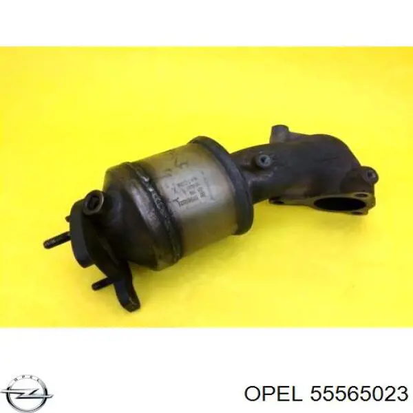 55565023 Opel