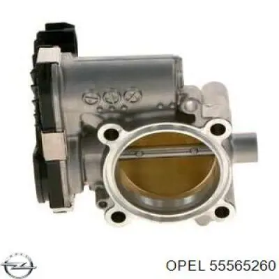 Caja de mariposa Wilmink Group WG2168172