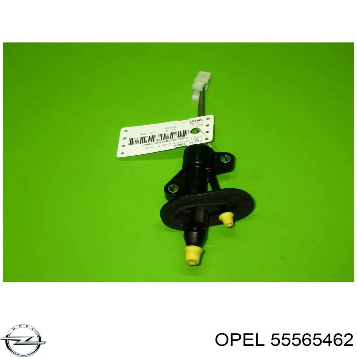 Cilindro de embrague Opel 55565462 precio, desde 44,94 EUR