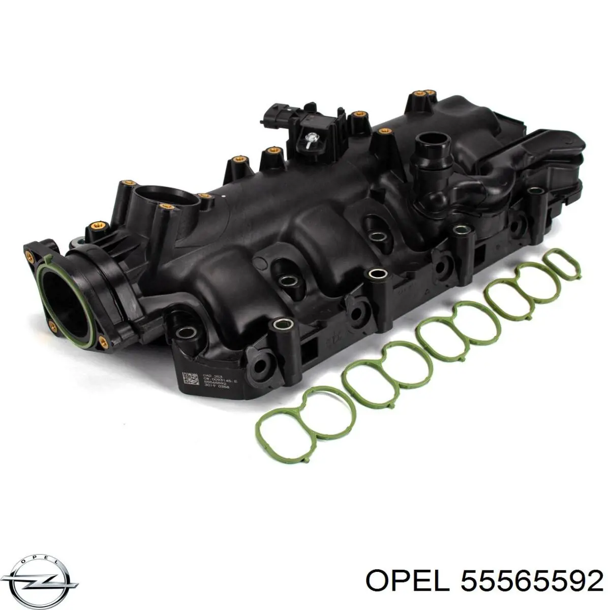 Comprar 55565592 Opel Colector de admisión