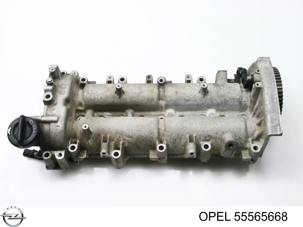 55565668 Opel