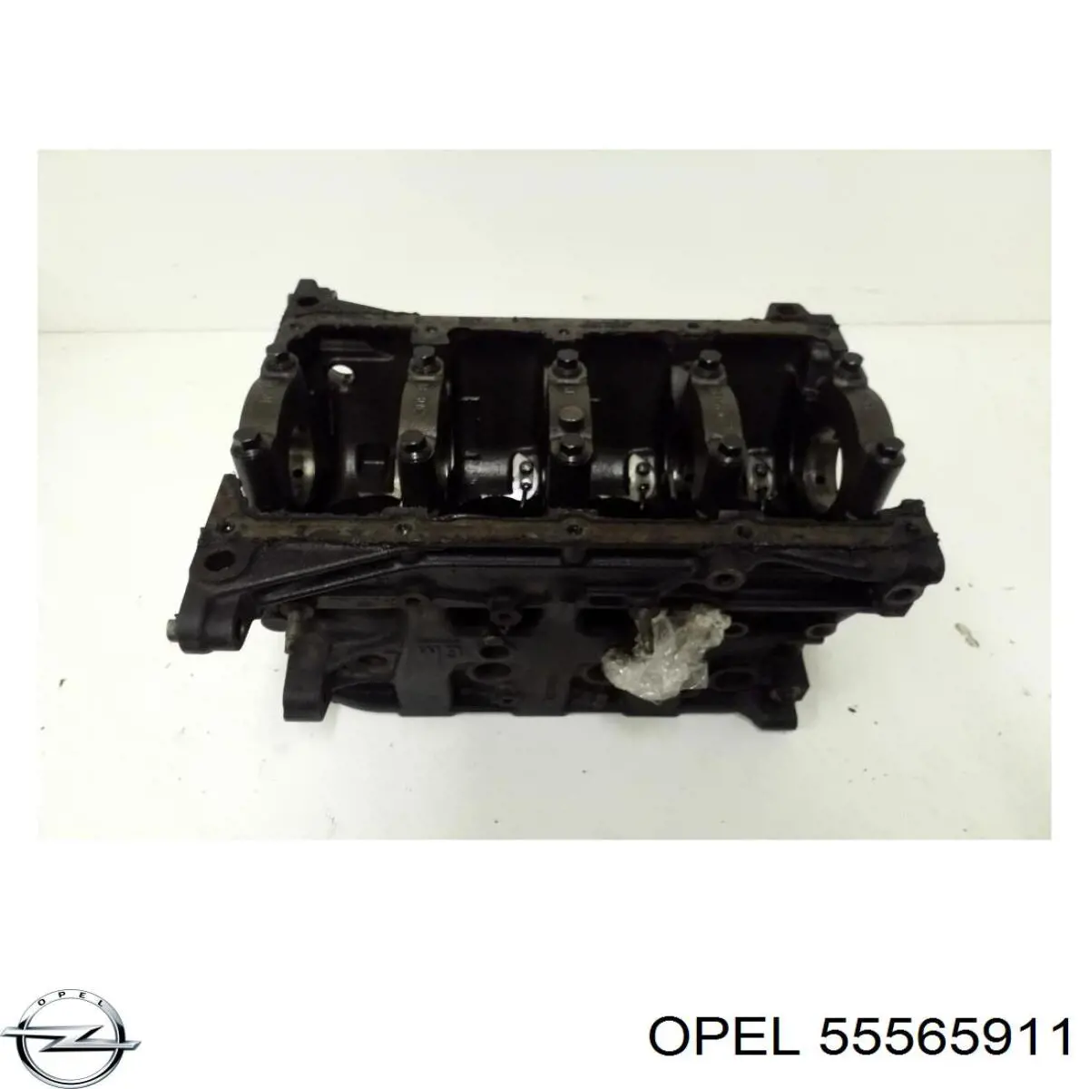 55565911 Opel