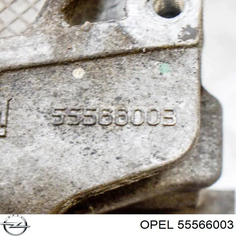  55566003 Opel