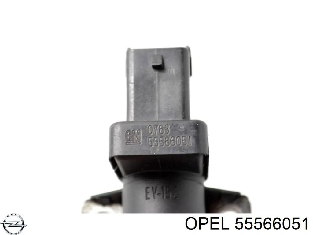  Opel 55566051