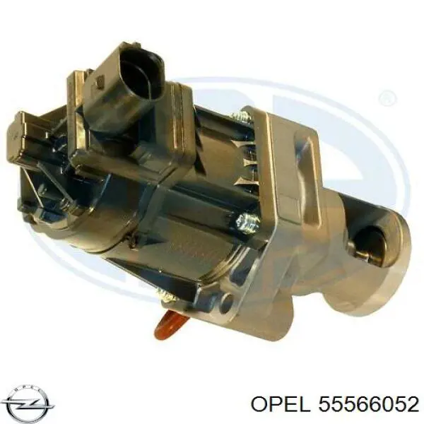 Comprar 55566052 Opel Válvula EGR
