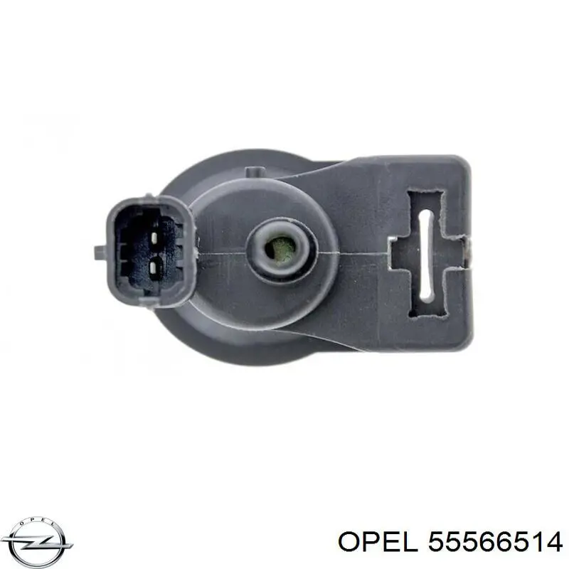 Comprar 0850093 General Motors Válvula de ventilación de gases del tanque de combustible