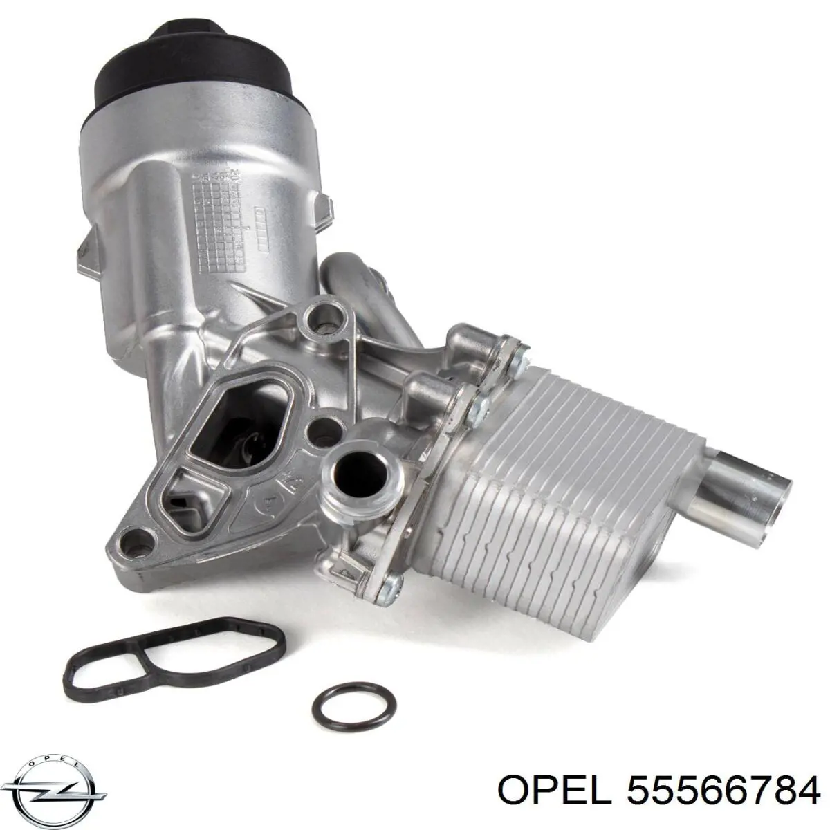 55566784 Opel caja, filtro de aceite