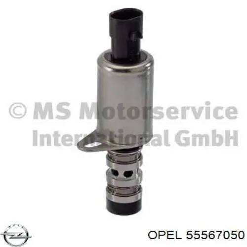 Válvula control, ajuste de levas Chevrolet Aveo 2 T250, T255