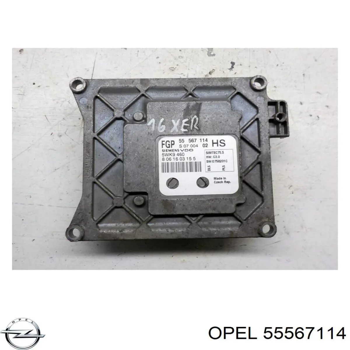  Opel 1232102 precio, desde 177,14 EUR
