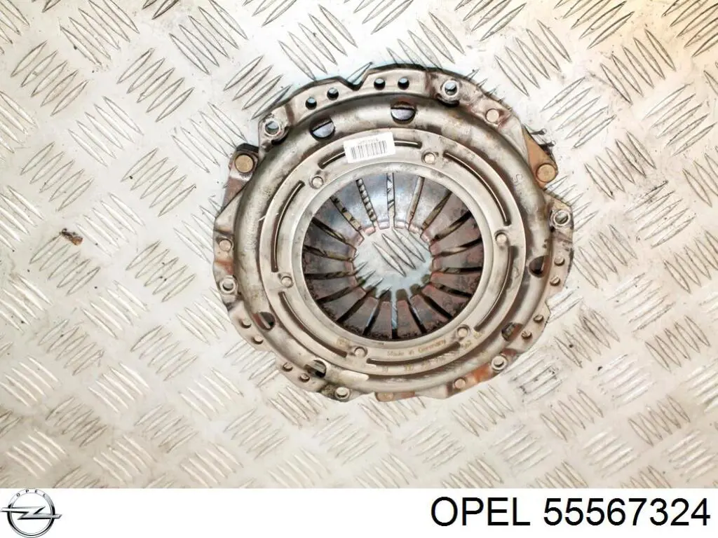  Opel 55567324 precio, desde 101,64 EUR