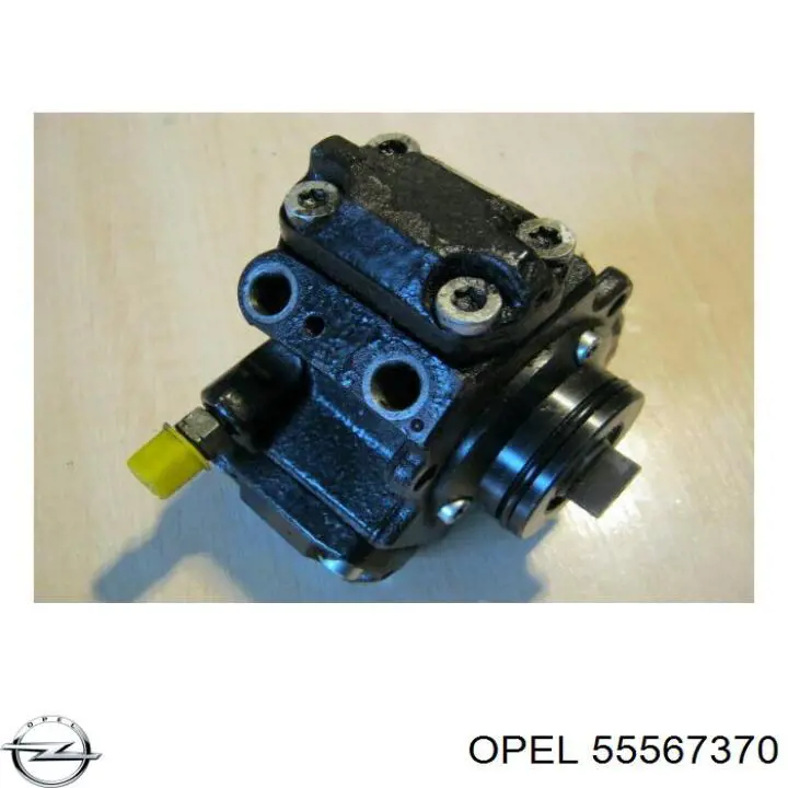 Bomba de alta presión de combustible Opel 55567370 precio, desde 223,61 EUR