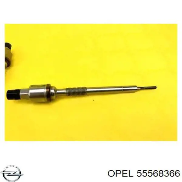 Comprar 55568366 Opel Calentadores diésel