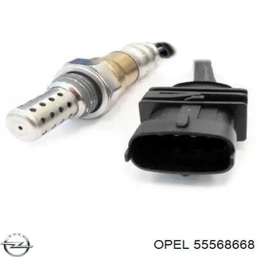 Comprar 55568668 Opel Sensor NOx