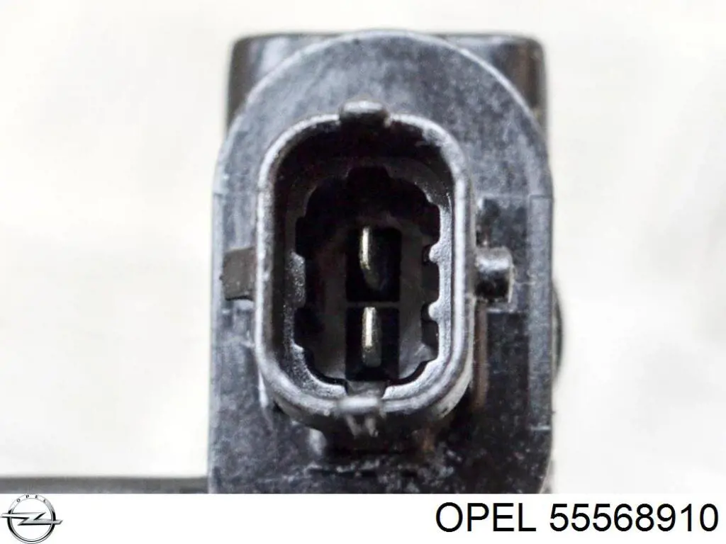  55568910 Opel