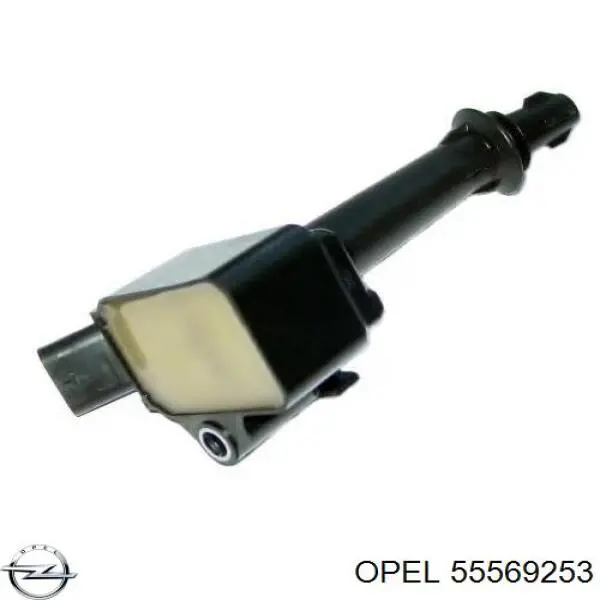 Comprar 55569253 Opel Bobina