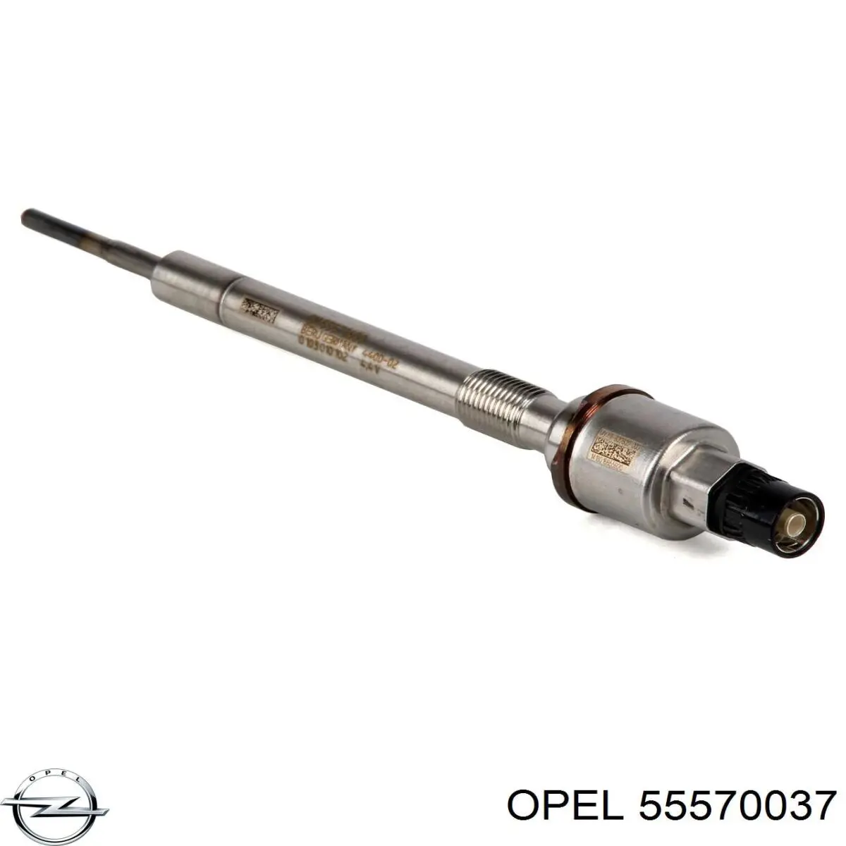 Comprar 55570037 Opel Calentadores diésel