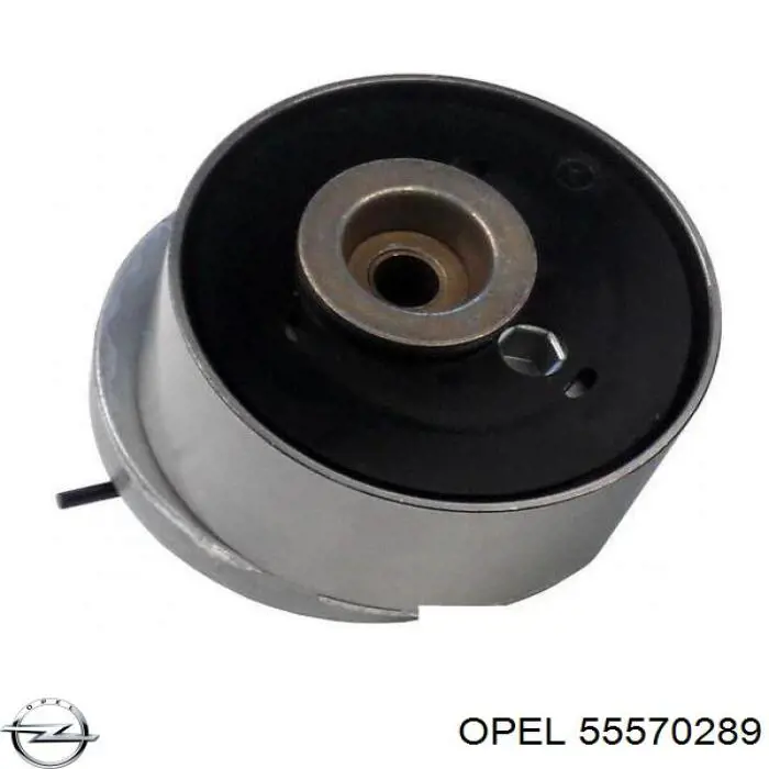 Comprar 55570289 Opel Tensor correa distribución