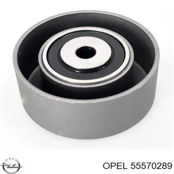 Tensor de la correa de distribución Opel 55570289 precio, desde 39,34 EUR