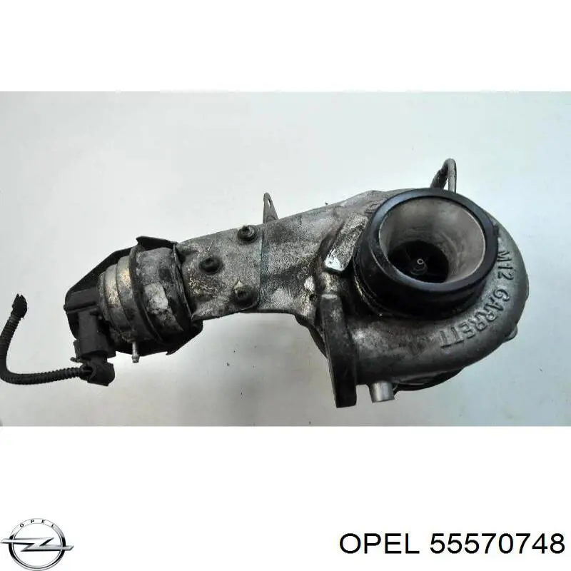 Turbocompresor MSG Rebuilding 7861370003 precio, desde 155,83 EUR