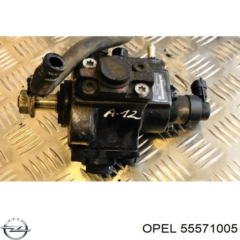 Comprar 95530243 Opel Bomba inyectora