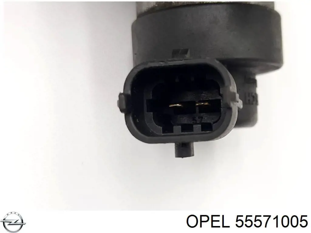 95530243 Opel Bomba de inyección