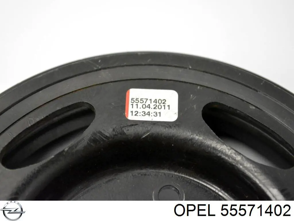 55571402 Opel