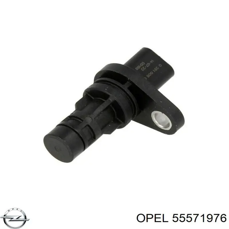 55226865 Fiat/Alfa/Lancia sensor de posición del cigüeñal