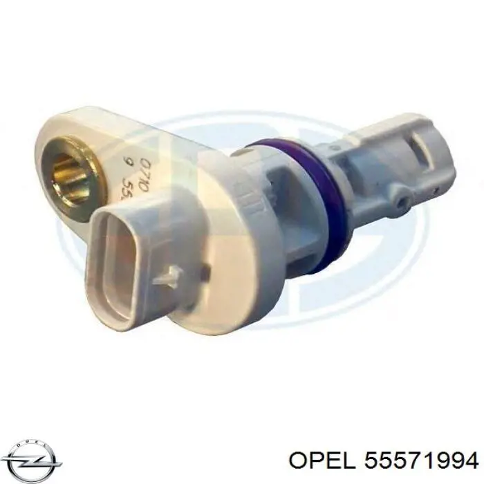 Sensor ckp Swag 40938711