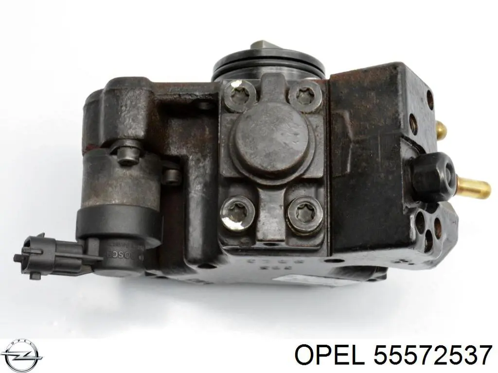 Bomba de alta presión de combustible Bosch 0986437036 precio, desde 129,23 EUR
