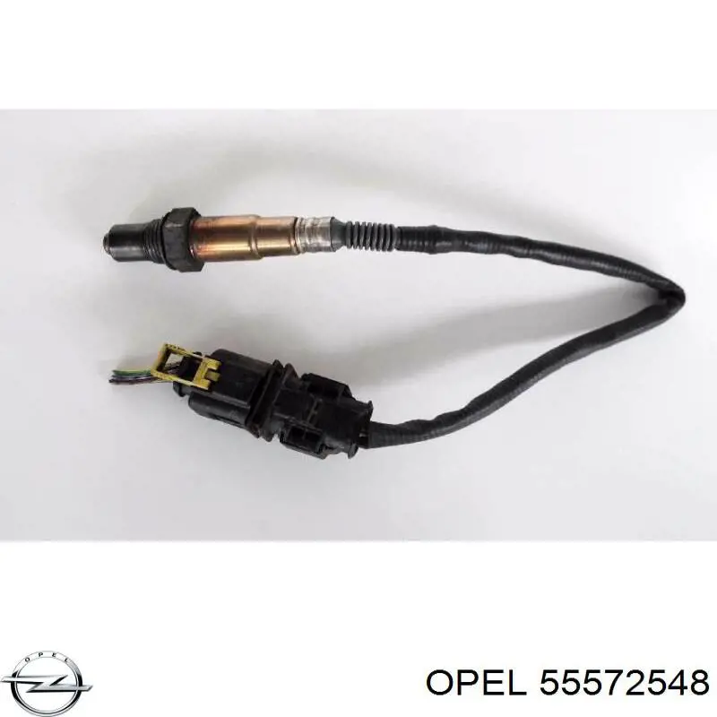 Sensor de oxígeno previo al catalizador 75110 FAE