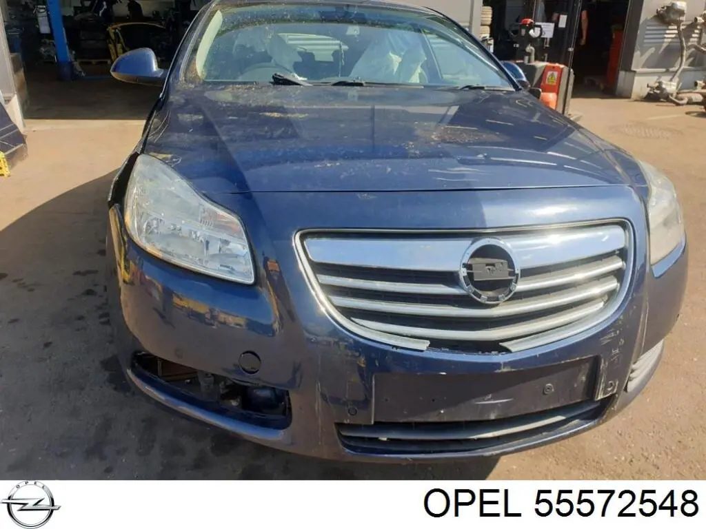 Sensor de oxígeno previo al catalizador 55572548 General Motors